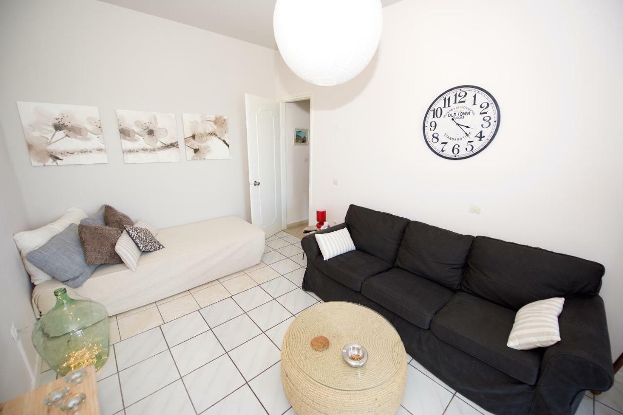 Aurora Apartment Corfu Pelekas Exterior photo